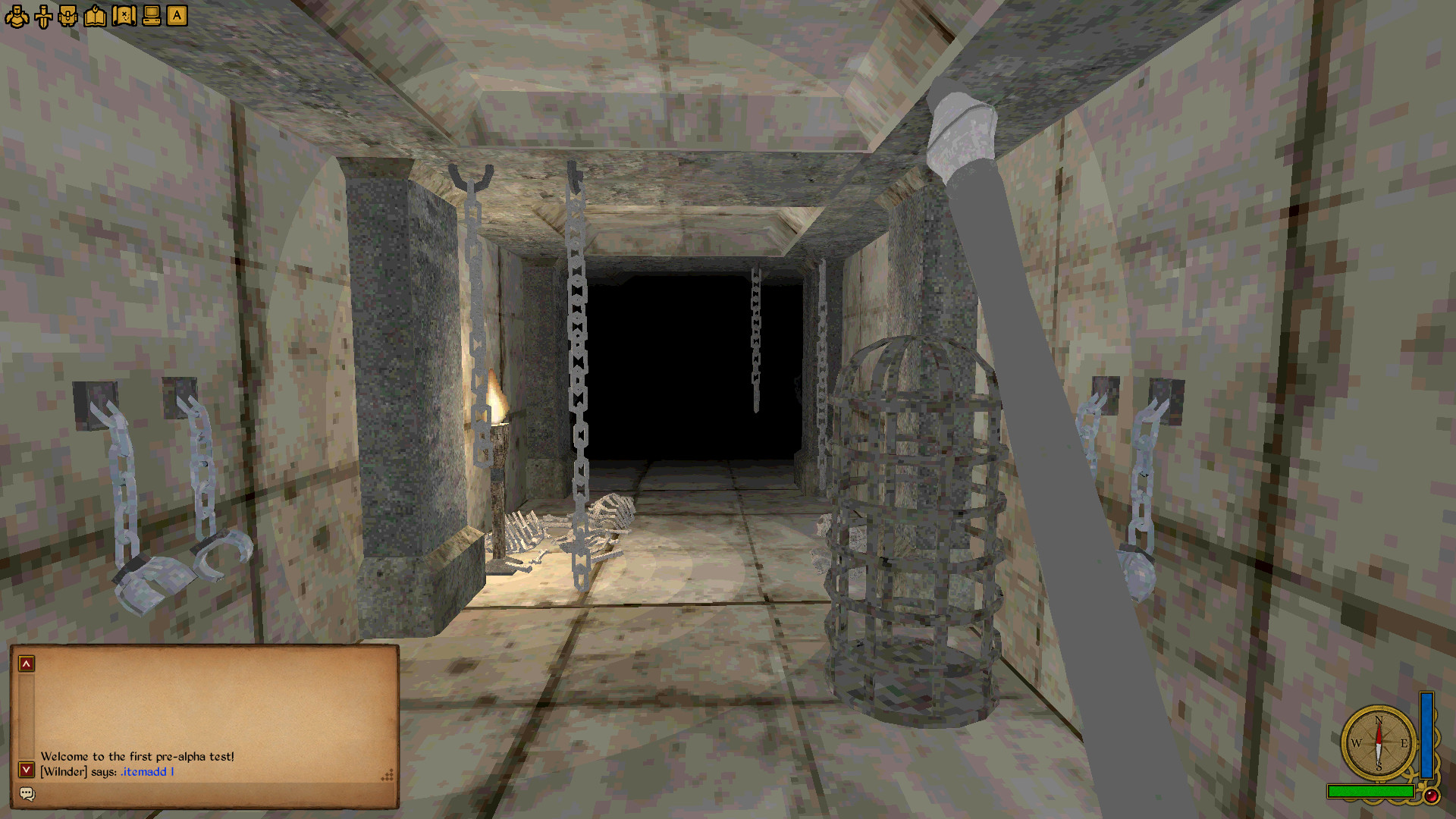 Avalon: Sacred Crusade #17