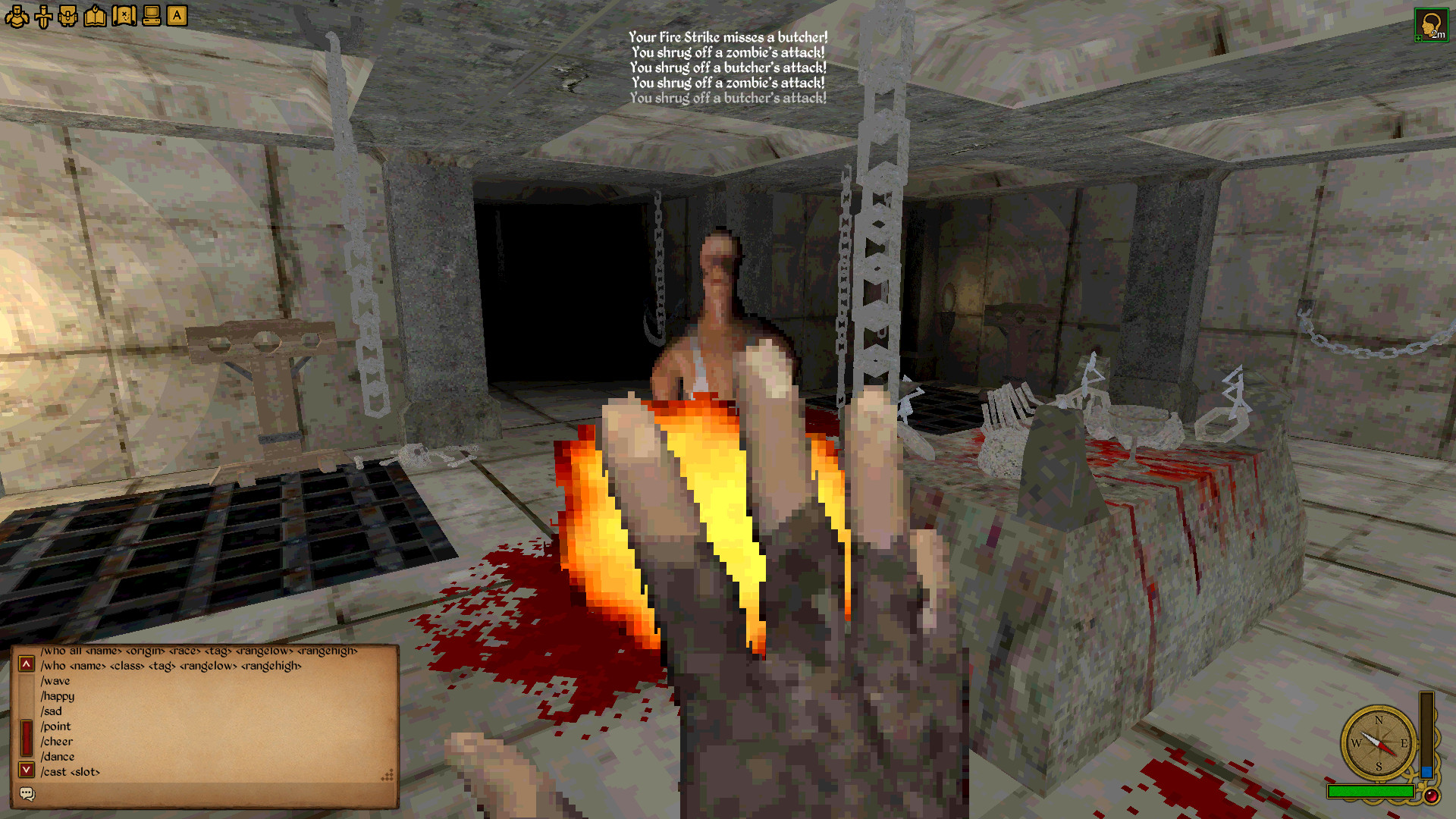 Avalon: Sacred Crusade #6