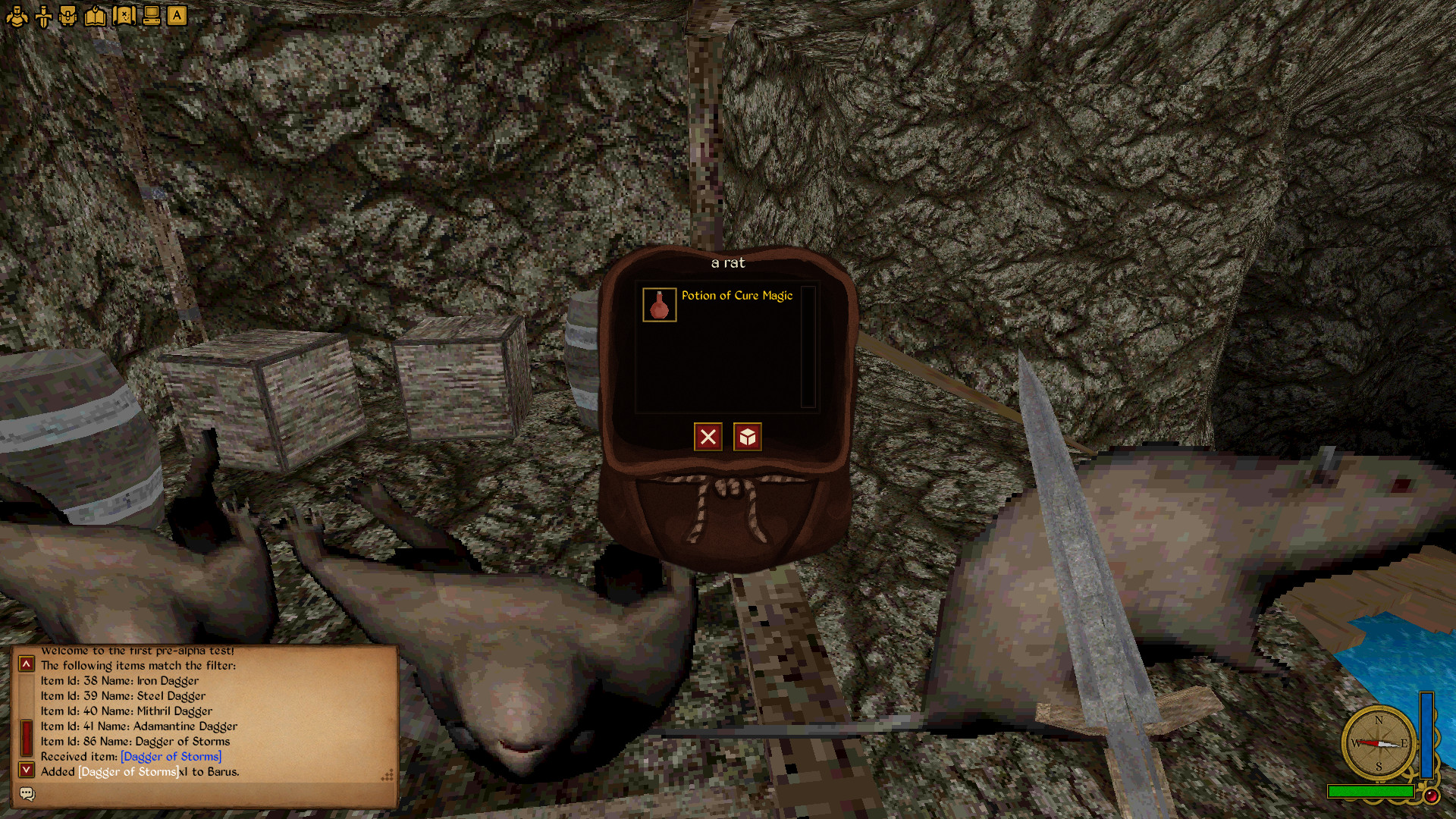 Avalon: Sacred Crusade #4