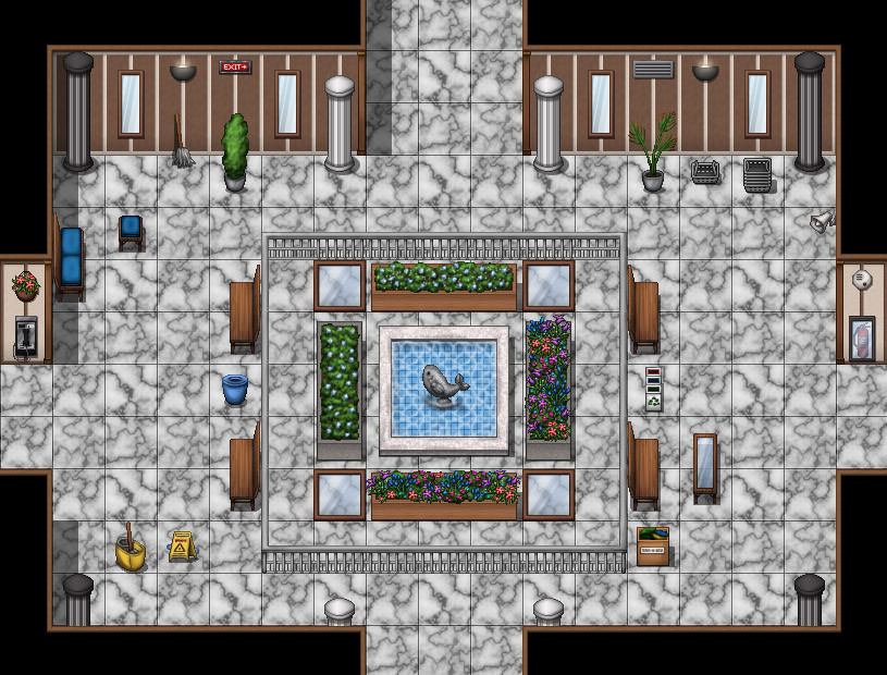 RPG Maker MV - Shopping Spree #0