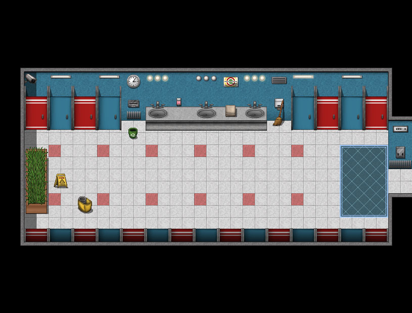 RPG Maker MV - Shopping Spree #2