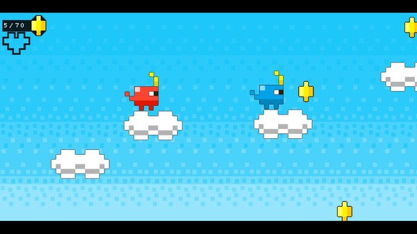 Скриншот из Bibou Quest