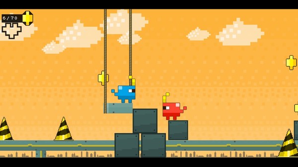 Скриншот из Bibou Quest