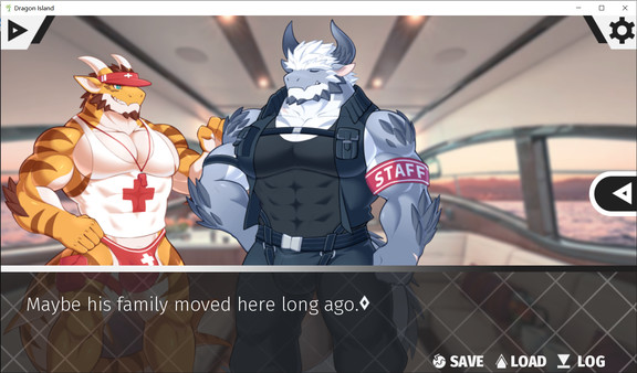 Dragon Island game for windows Pc 1