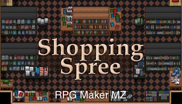 Rpg store 2024