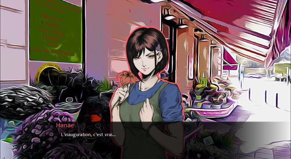 Sept jours, sept lieux, sept viesfor windows and Linux 1