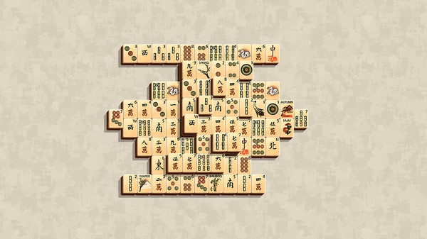 Zenbones game for Linux 1