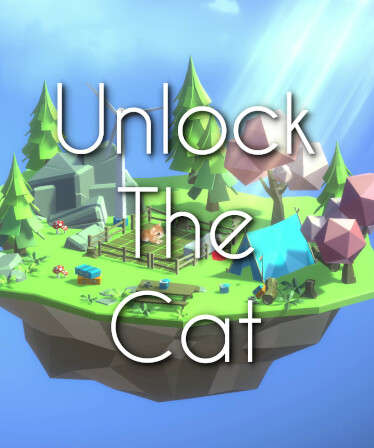 Unlock The Cat