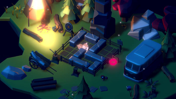 Unlock The Cat game for windows Pc 1