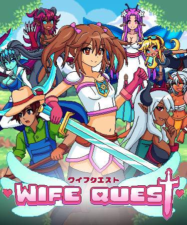 Wife Quest