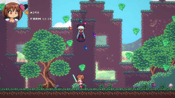 Скриншот из Wife Quest