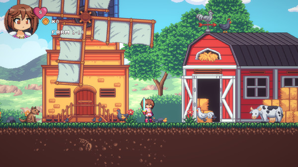 Скриншот из Wife Quest