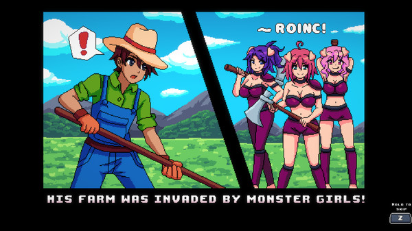 Скриншот из Wife Quest