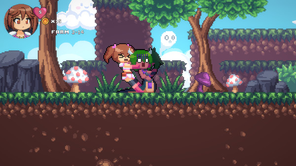 Скриншот из Wife Quest