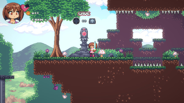 Скриншот из Wife Quest