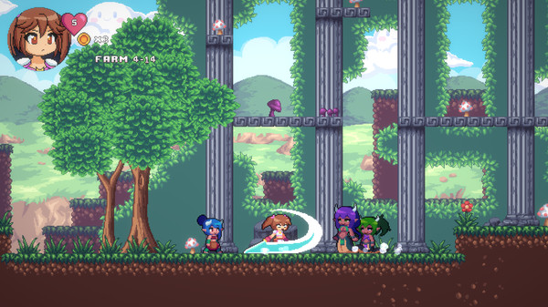 Скриншот из Wife Quest