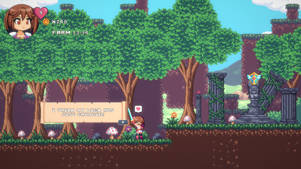Скриншот из Wife Quest