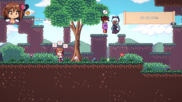 Скриншот из Wife Quest