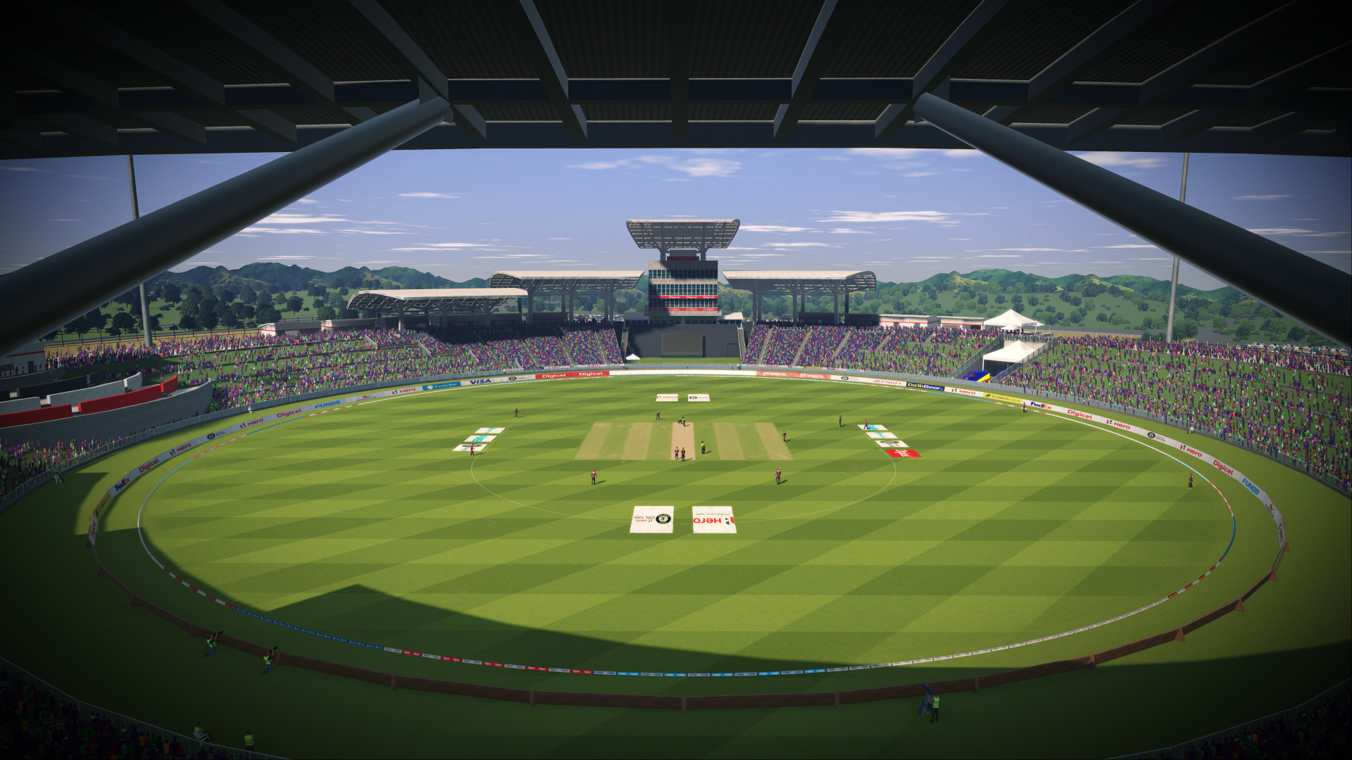 Cricket 19 - Ultimate Edition DLC в Steam