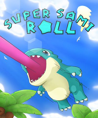 Super Sami Roll