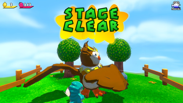 Super Sami Roll game for windows Pc 1