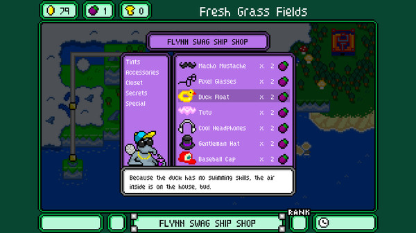 Super Sami Rollfor windows and Linux 1