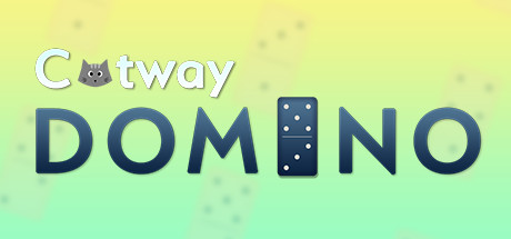 Cat way Domino Cover Image