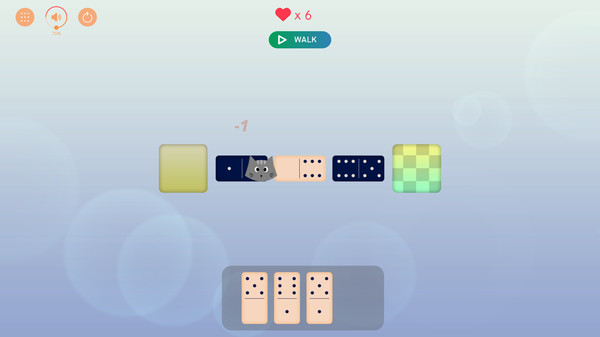 Скриншот из Catway Domino