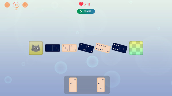 Скриншот из Catway Domino