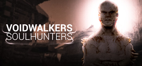 Voidwalkers - Soul Hunters Cover Image