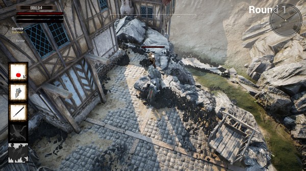 Voidwalkers - Soul Hunters game for windows Pc 1