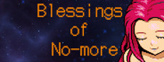 Blessings of No-more 게임 이미지