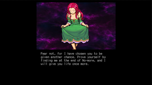 Blessings of No-more game for windows Pc 1