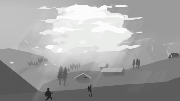 Trekking and Camping | 远足与露营 game for Linux 1