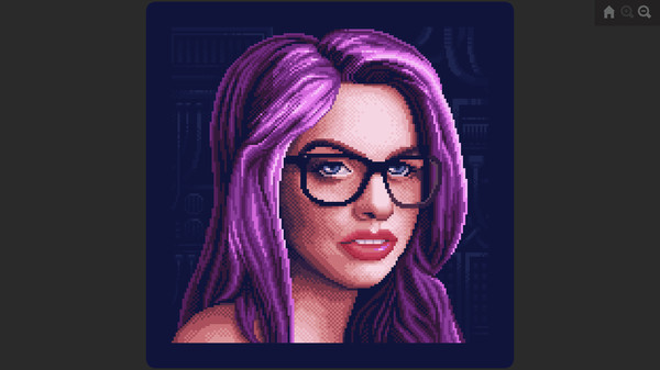 Coloring Game 4for windows and Linux 1