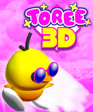 Toree 3D