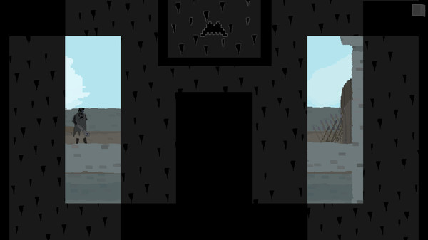 Скриншот из One Try Tower