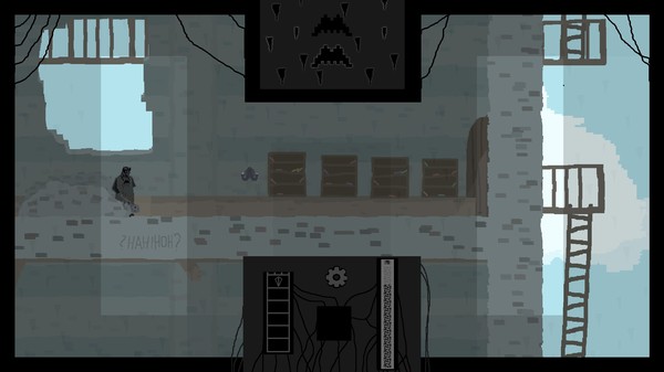 скриншот One Try Tower 5