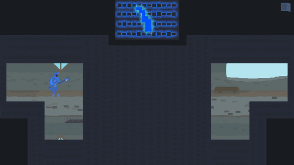 One Try Tower game for Linux 1