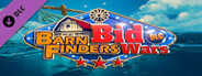 Barn Finders: Bid Wars DLC