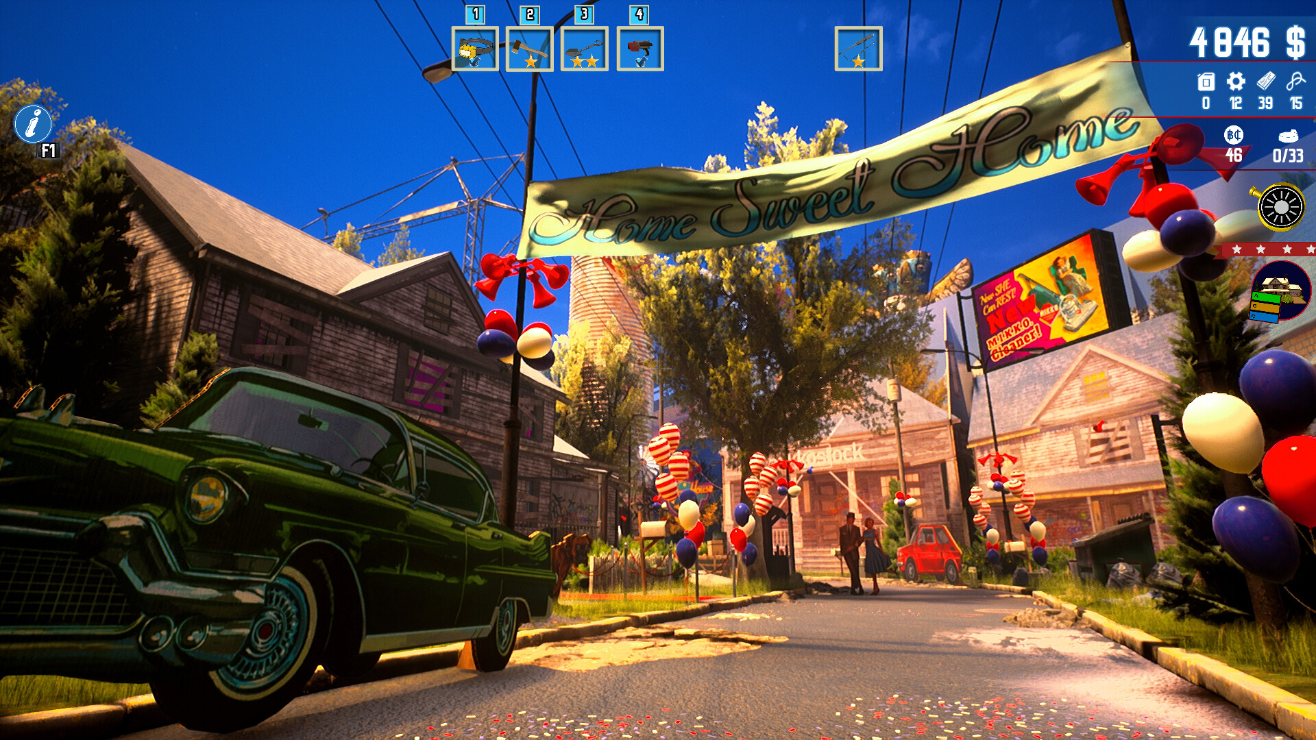 BarnFinders: Bid Wars DLC screenshot screenshot 4