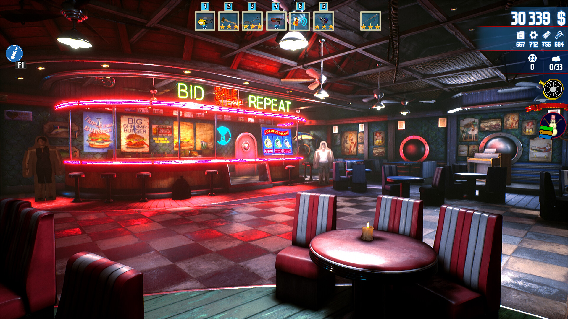 BarnFinders: Bid Wars DLC #3