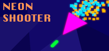 Neon Shooter Cover Image