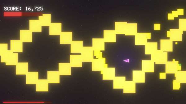 Neon Shooterfor windows and Linux 1