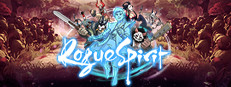 Rogue Spirit 게임 이미지