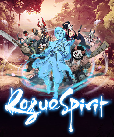 Rogue Spirit