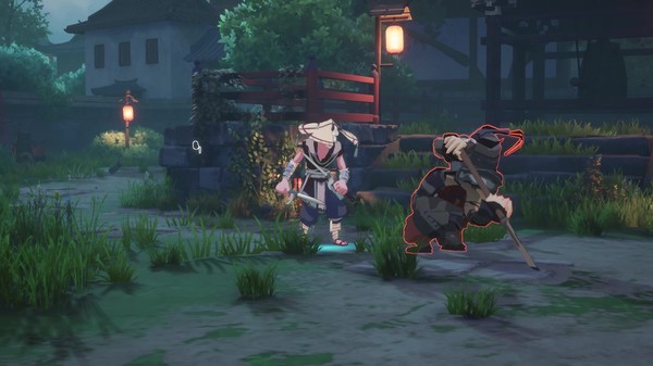 Rogue Spiritfor windows and Linux 1