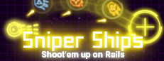 Sniper Ships: Shoot'em Up on Rails