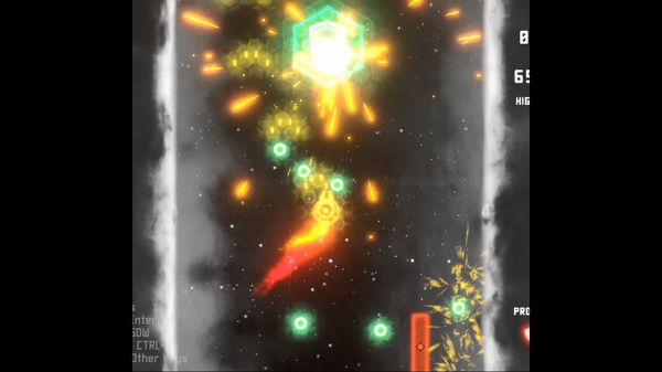 Скриншот из Sniper Ships: Shoot'em Up on Rails