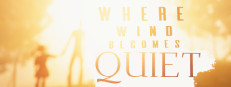 Where Wind Becomes Quiet 게임 이미지